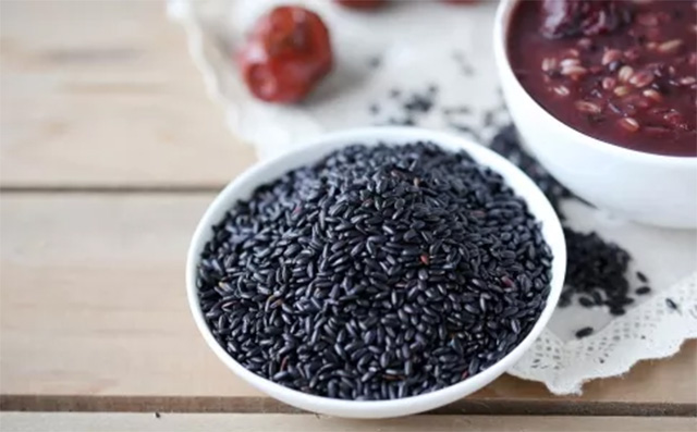 粗粮细粮合理搭配：这6种“长寿米”，助眠补血，营养加倍(图3)