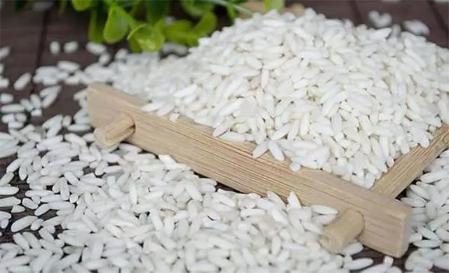 粗粮细粮合理搭配：这6种“长寿米”，助眠补血，营养加倍(图4)
