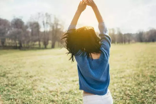 气血不好，人易老！从这5个部位就能看出来(图7)