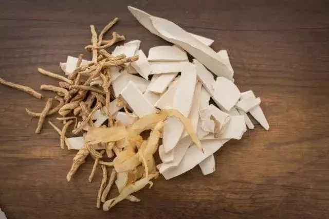 气血不好，人易老！从这5个部位就能看出来(图11)