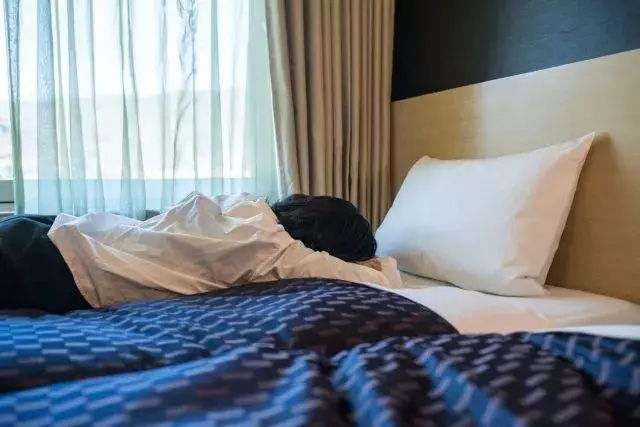 气血不好，人易老！从这5个部位就能看出来(图5)