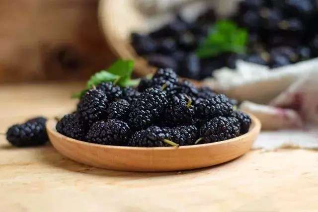 气血不好，人易老！从这5个部位就能看出来(图12)