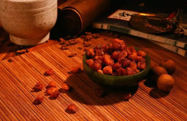 气血不好，人易老！从这5个部位就能看出来(图13)