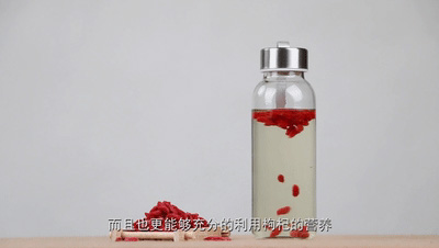 枸杞泡水喝，细节有讲究(图5)