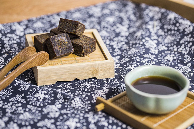 红糖加它有奇效，让你暗斑全无，年轻20岁!(图3)