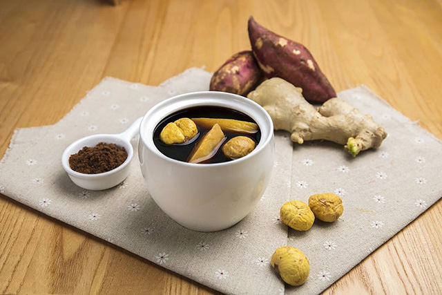 红糖加它有奇效，让你暗斑全无，年轻20岁!(图5)