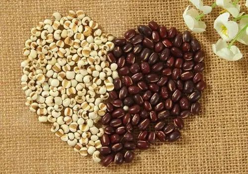 这种米是公认的“祛湿高手”，还能健脾、强免疫！(图2)