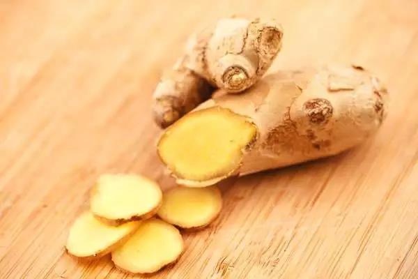 日常姜枣，不可小瞧(图1)