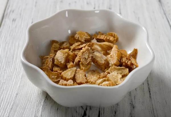 七大止咳化痰的中药，秋天润肺养阴止咳最专业！(图1)