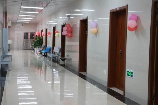 保山市中医医院超声科搬家啦！(图2)
