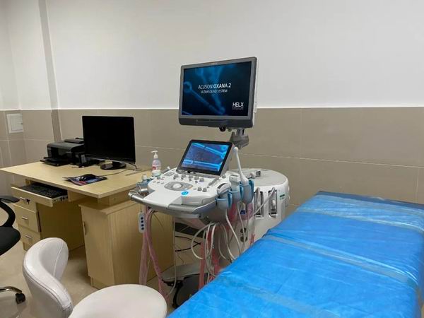 保山市中医医院超声科搬家啦！(图3)