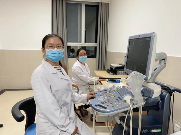 保山市中医医院超声科搬家啦！(图6)