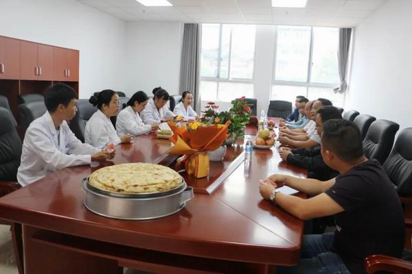 保山市中医医院超声科搬家啦！(图11)