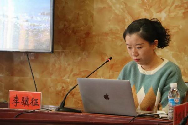 昆明医科大学第一附属医院—冠龙脊柱微创技术保山培训基地落户保山市中医医院(图9)