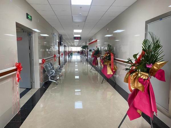 保山市中医医院骨伤科搬家啦!(图2) 保山市中医医院骨伤科搬家啦!(图2)