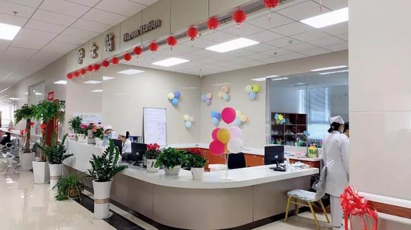 保山市中医医院骨伤科搬家啦!(图3) 保山市中医医院骨伤科搬家啦!(图3)