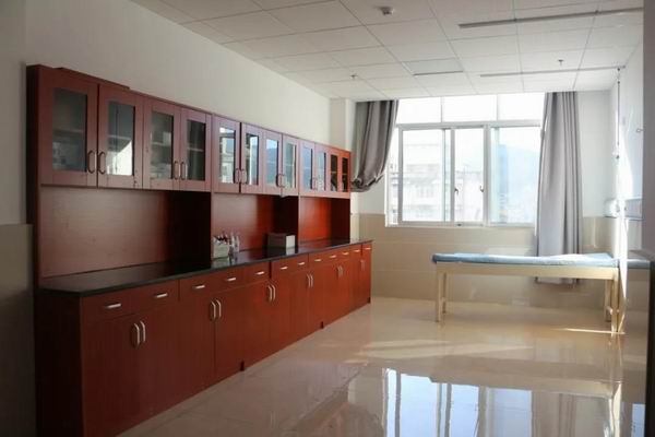 保山市中医医院骨伤科搬家啦!(图4) 保山市中医医院骨伤科搬家啦!(图4)