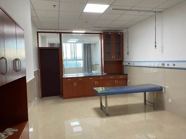 保山市中医医院骨伤科搬家啦!(图5) 保山市中医医院骨伤科搬家啦!(图5)