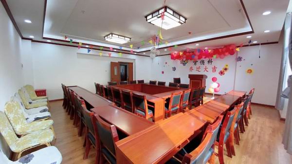 保山市中医医院骨伤科搬家啦!(图6) 保山市中医医院骨伤科搬家啦!(图6)