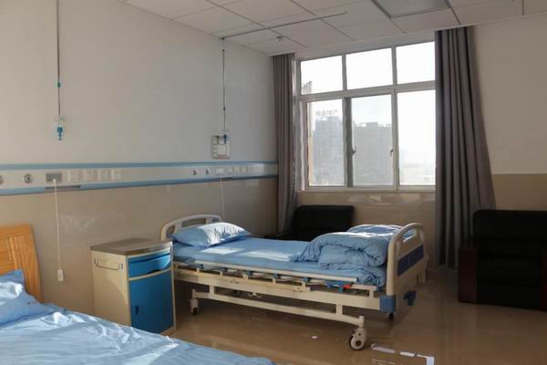 保山市中医医院骨伤科搬家啦!(图7) 保山市中医医院骨伤科搬家啦!(图7)