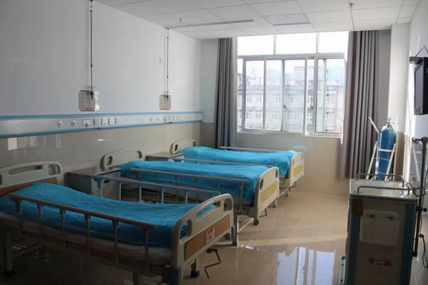 保山市中医医院骨伤科搬家啦!(图8) 保山市中医医院骨伤科搬家啦!(图8)