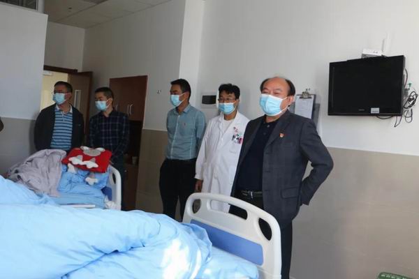 保山市中医医院骨伤科搬家啦!(图11) 保山市中医医院骨伤科搬家啦!(图11)