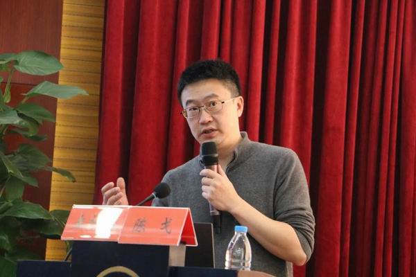 省市级骨科专家、同仁齐聚保山 共促骨科事业发展进步(图14) 省市级骨科专家、同仁齐聚保山 共促骨科事业发展进步(图14)