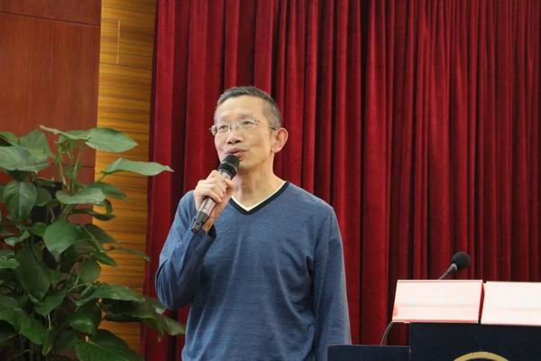 省市级骨科专家、同仁齐聚保山 共促骨科事业发展进步(图17) 省市级骨科专家、同仁齐聚保山 共促骨科事业发展进步(图17)