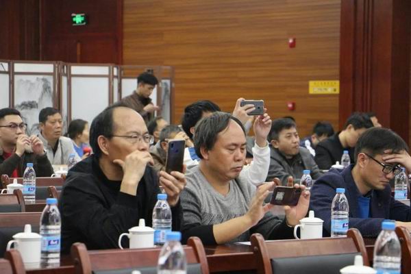 省市级骨科专家、同仁齐聚保山 共促骨科事业发展进步(图21) 省市级骨科专家、同仁齐聚保山 共促骨科事业发展进步(图21)