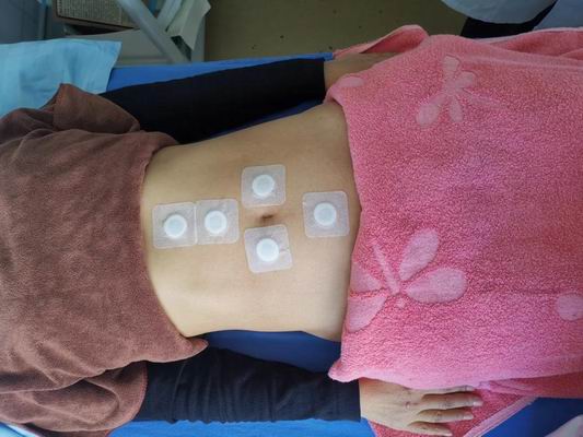 三九补一冬,来年无病痛║三九贴是时候安排了(图3) 三九补一冬,来年无病痛║三九贴是时候安排了(图3)