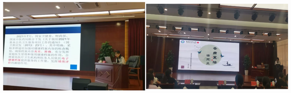 强培训 促发展‖助力基层中医药服务能力提升(图2)