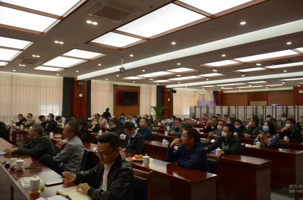 保山市中医药学会中西医结合运动医学专业委员会第一届委员会成立大会暨运动医学临床技能培训班圆满举办(图24) 保山市中医药学会中西医结合运动医学专业委员会第一届委员会成立大会暨运动医学临床技能培训班圆满举办(图24)